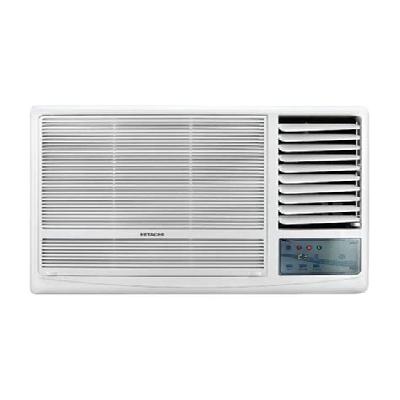 Hitachi Window Air Conditioners Kaze Reidan