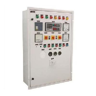Automatic Mains Failure Control Panel