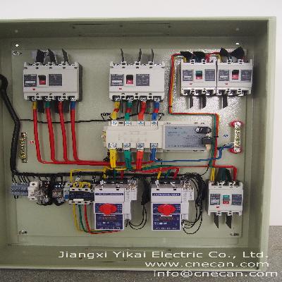 Distribution Board Panel