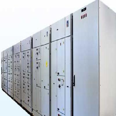 Feeder Pillar Control Panel