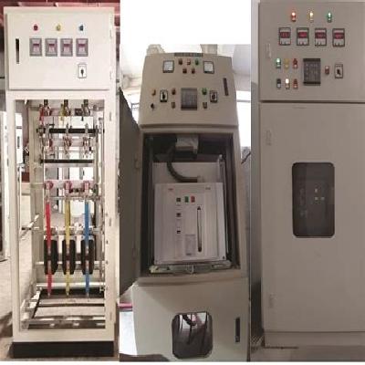 High Tension Panel