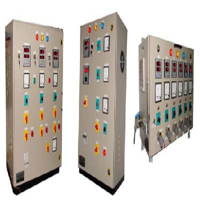 Instrument Control Panel
