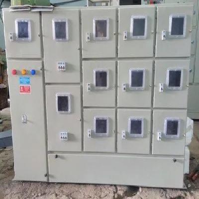 Meter Panel Board