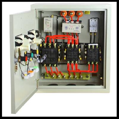 Star Delta Motor Starter