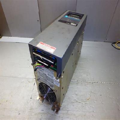 AC Servo Controllers