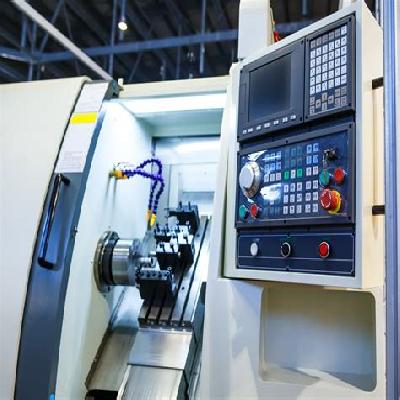 CNC Control System