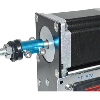 Coil Winding Controller