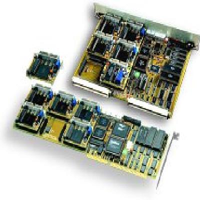 PMC Series Ethernet Stand Alone Motion Controller