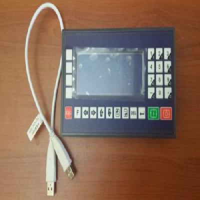 Punching CNC Controller