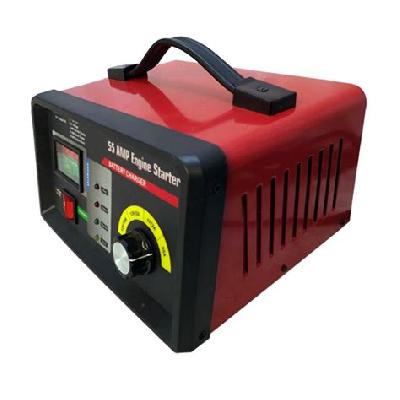 Automatic Battery Charger