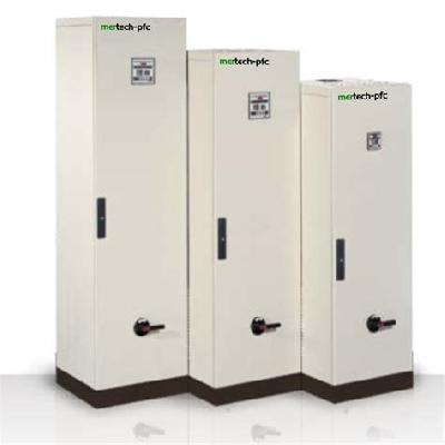 Automatic Power Factor Panel