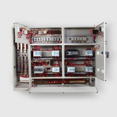 Industrial LT Panel