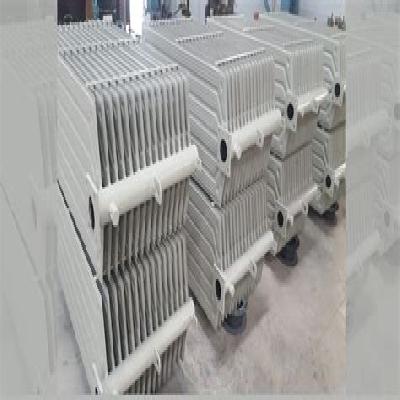 Transformer Radiator