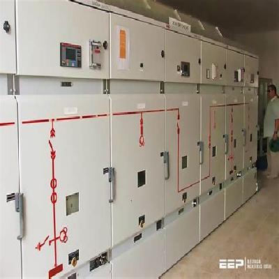Complete Sub Station 11KV H.T. 