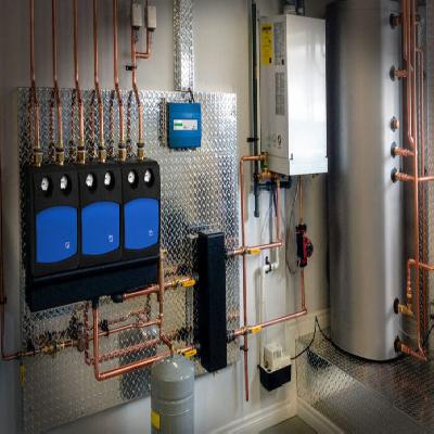 Energy Saving System