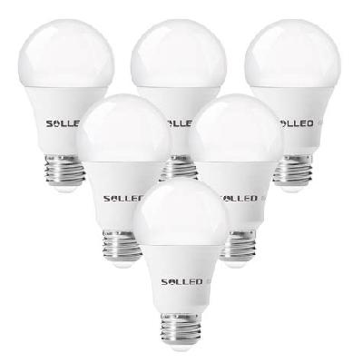 LED Bulb