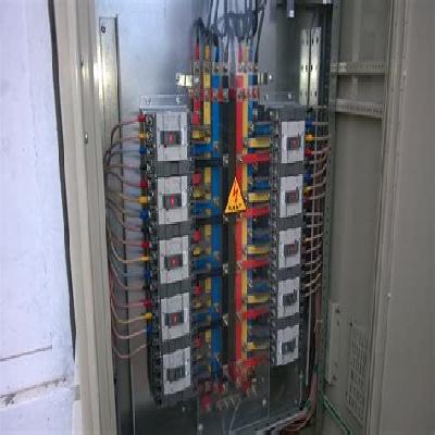 Lighting Control Panels