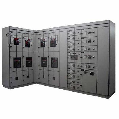 PCC (Power Control Center) Panels