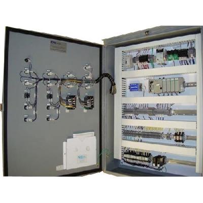 PLC based Automation Systems