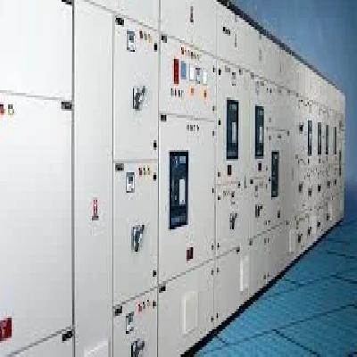 Power Control Center PCC