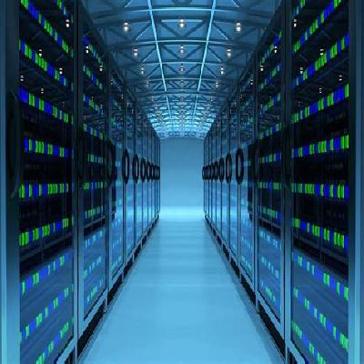 Setting Up Data Centre Infrastructure