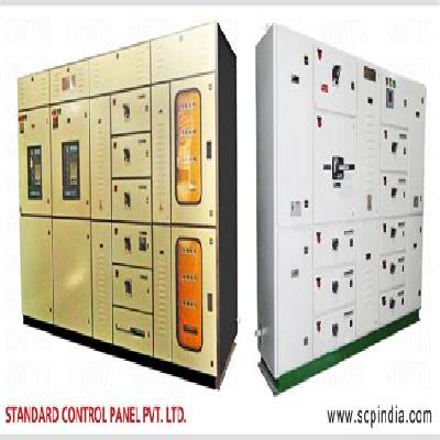 Sub Distribution Panel