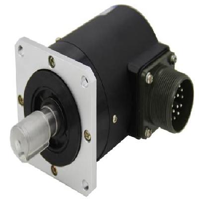 Incremental Encoder