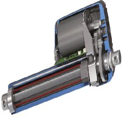 Linear Actuator