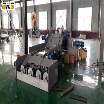 Peeling Machine Panel