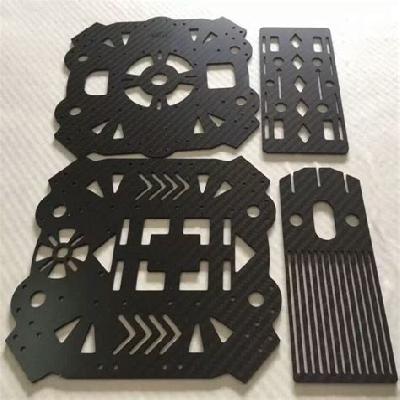 Sheet Cutter Panel