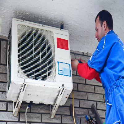 Ac Installation Services