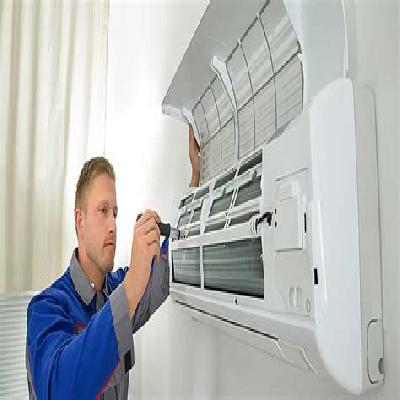 Split AC Indoor Unit Repair Services