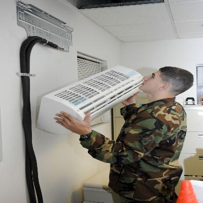 Split Ac Installation Services