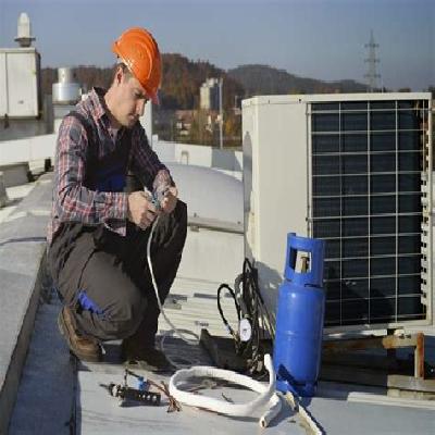 Split AC Repair Service
