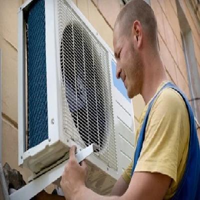 Window Ac Maintenance Service