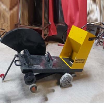 13HP VST Shakti Concrete Cutter