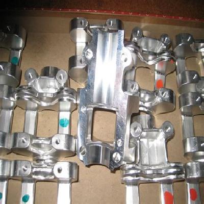 Casting Arms Tips Liners