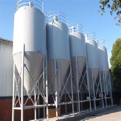 Cement Storage Silo