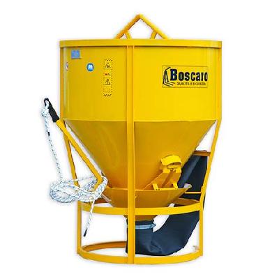 Concrete Bucket