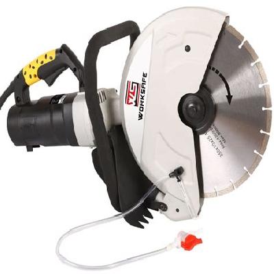 Concrete Cutter Electric