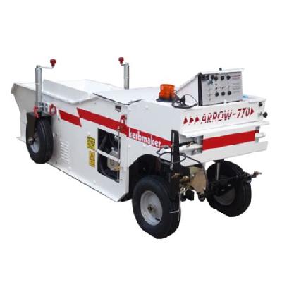 Concrete Kerbing Machine Spares