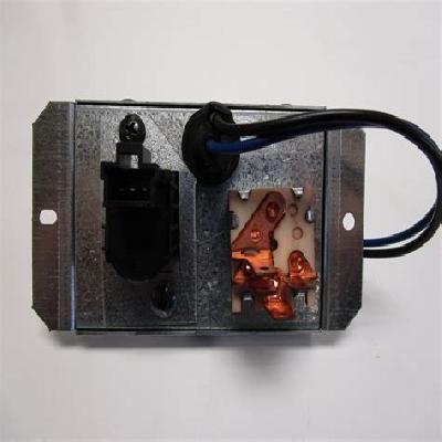 Control Panel And Spares