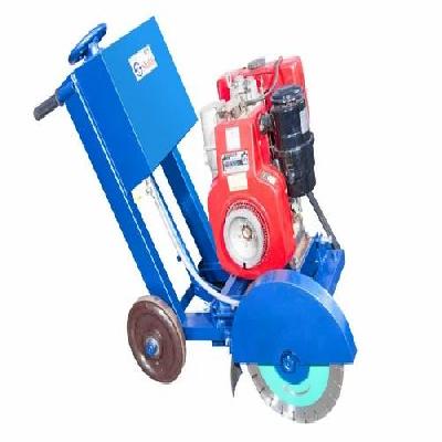 Diesel Engine RCC Groove Cutter