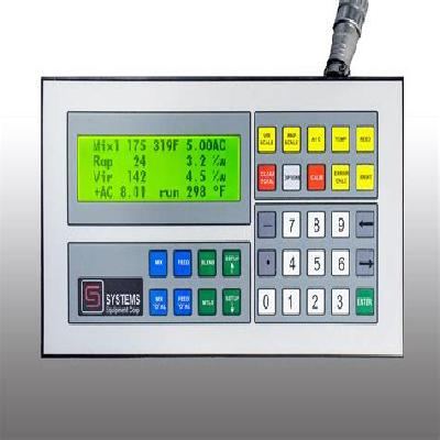 Drum Mix Controller