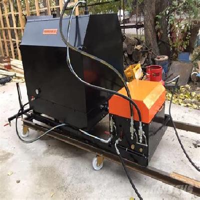 Emulsion Bitumen Sprayer