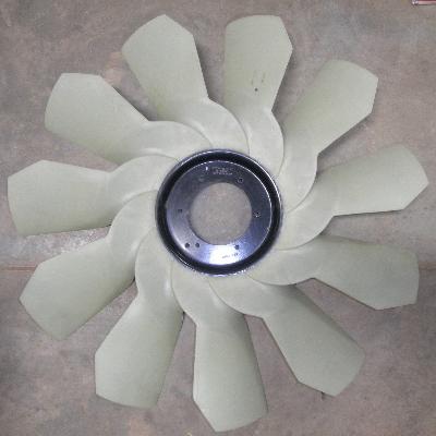 Impellers Fans