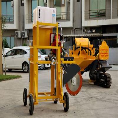 Kerb Cutter