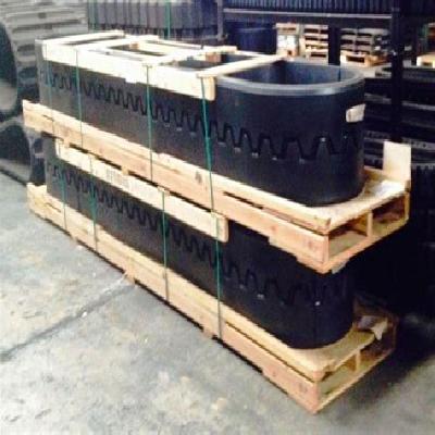 Paver Spare-Parts