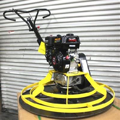 Petrol Engine Floater