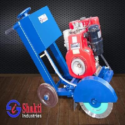 RCC Concrete Cutter